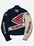 Vintage Segura Lederjacke (M)