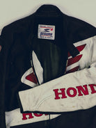 Vintage Segura Lederjacke (M)