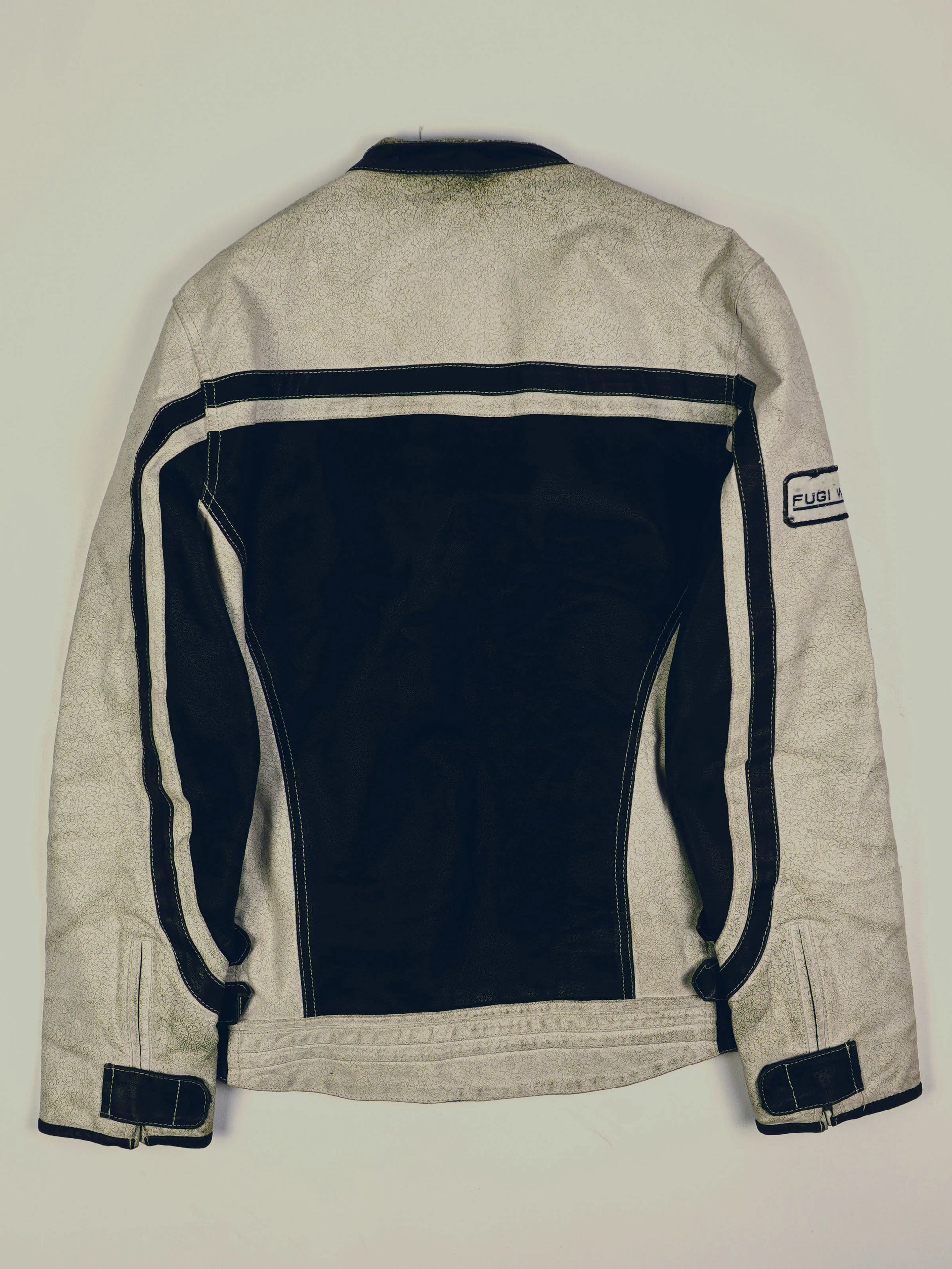 Vintage Clockhouse Jacke (M)