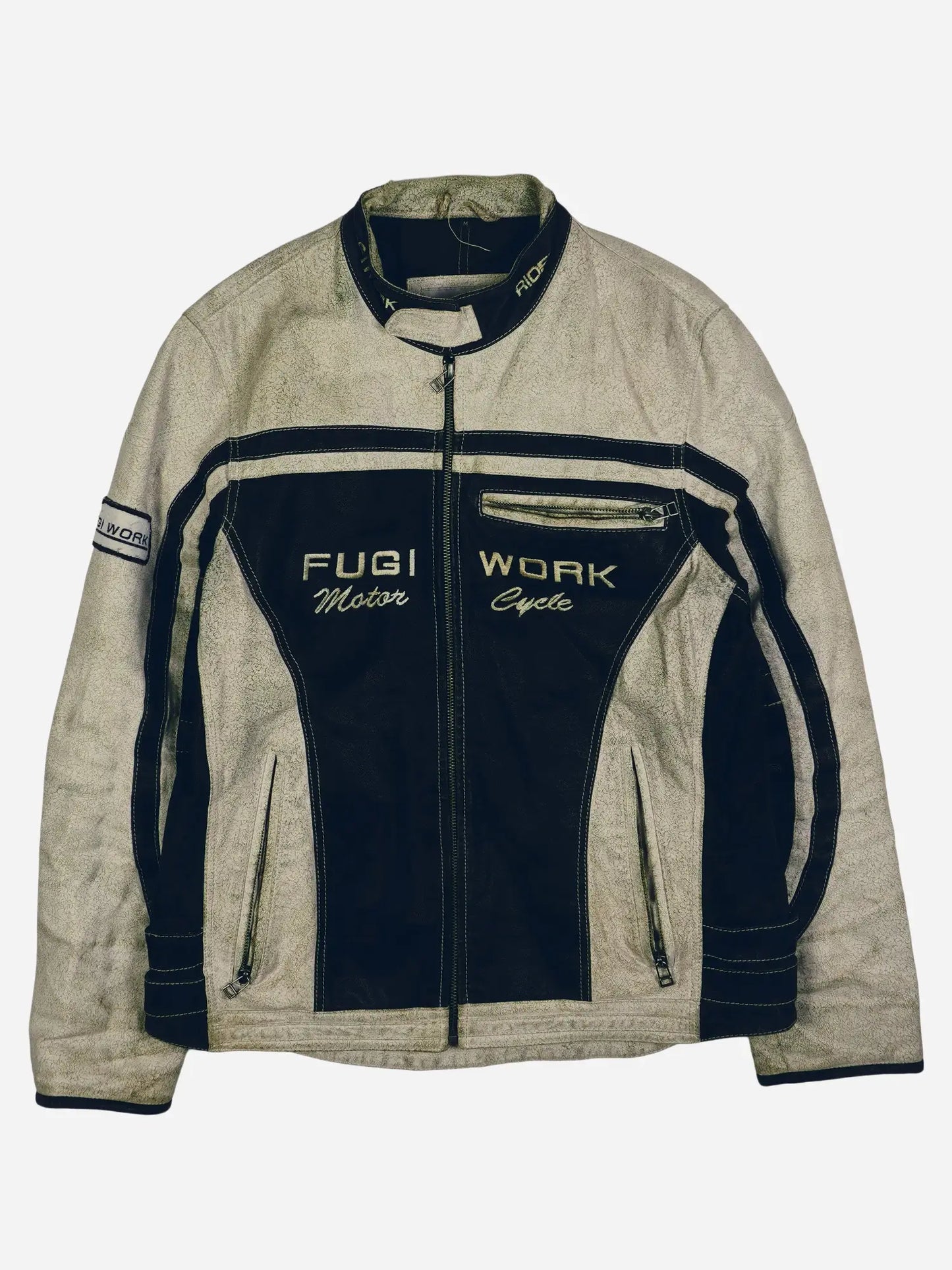 Vintage Clockhouse Jacke (M)