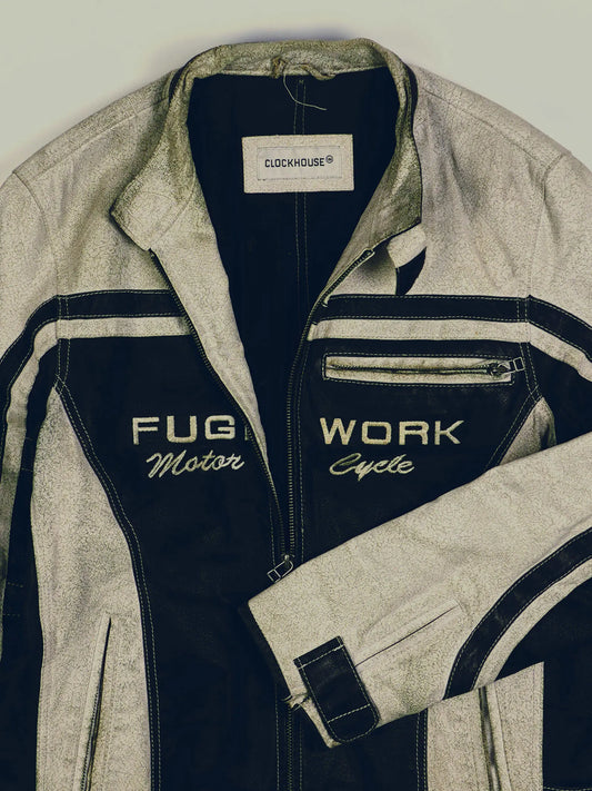 Vintage Clockhouse Jacke (M)