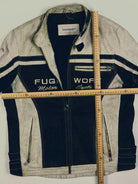 Vintage Clockhouse Jacke (M)