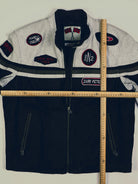 Vintage Clockhouse Lederjacke (M)