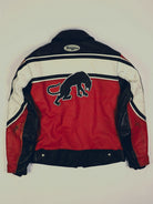 Vintage Furygan Lederjacke (S)