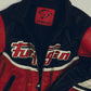 Vintage Furygan Lederjacke (S)