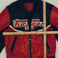 Vintage Furygan Lederjacke (S)