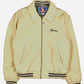 Vintage Redskins Lederjacke (L)