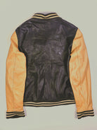 Schott Schott NYC Lederjacke (L)