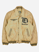 Vintage Daven Lederjacke (L)