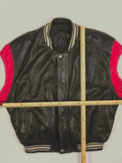 Vintage Kings Lederjacke (L)