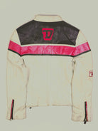 Diesel Lederjacke (S)