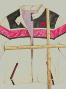 Diesel Lederjacke (S)