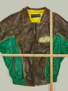 Pelle Pelle Lederjacke (M)