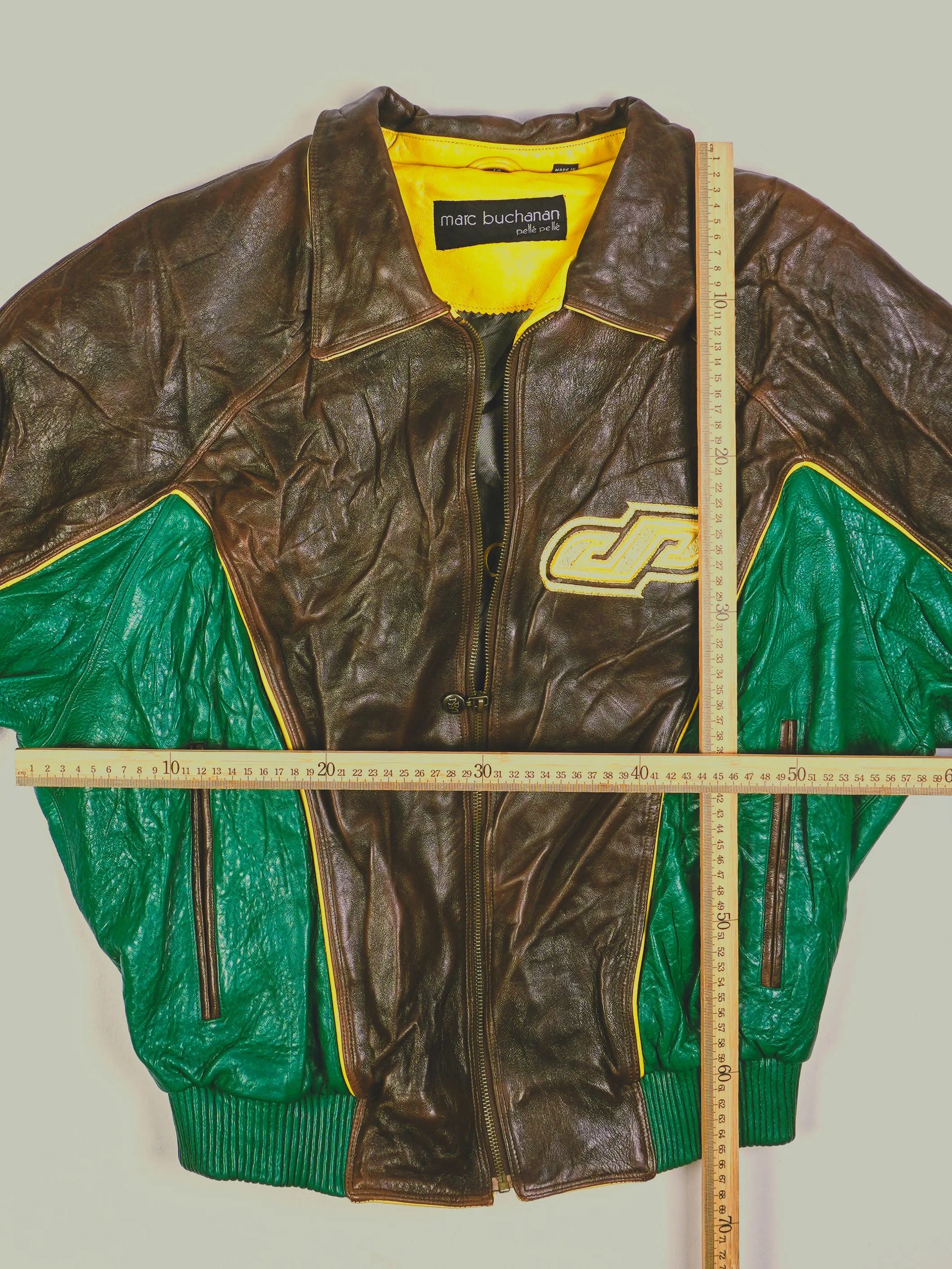 Pelle Pelle Lederjacke (M)