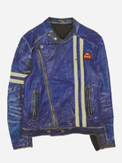 Vintage Kershaw Lederjacke (S)