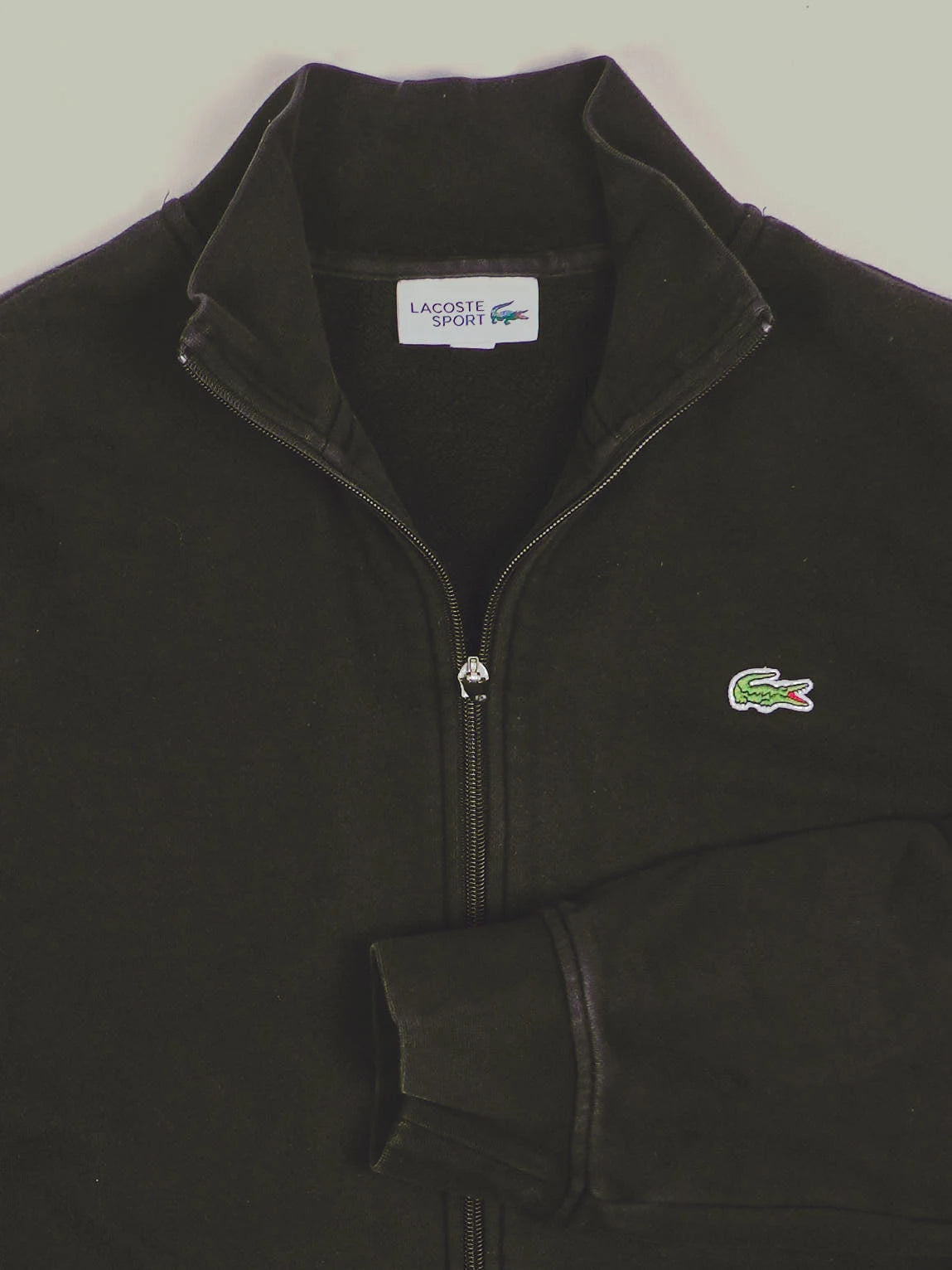 Lacoste Trainingsjacke (M)