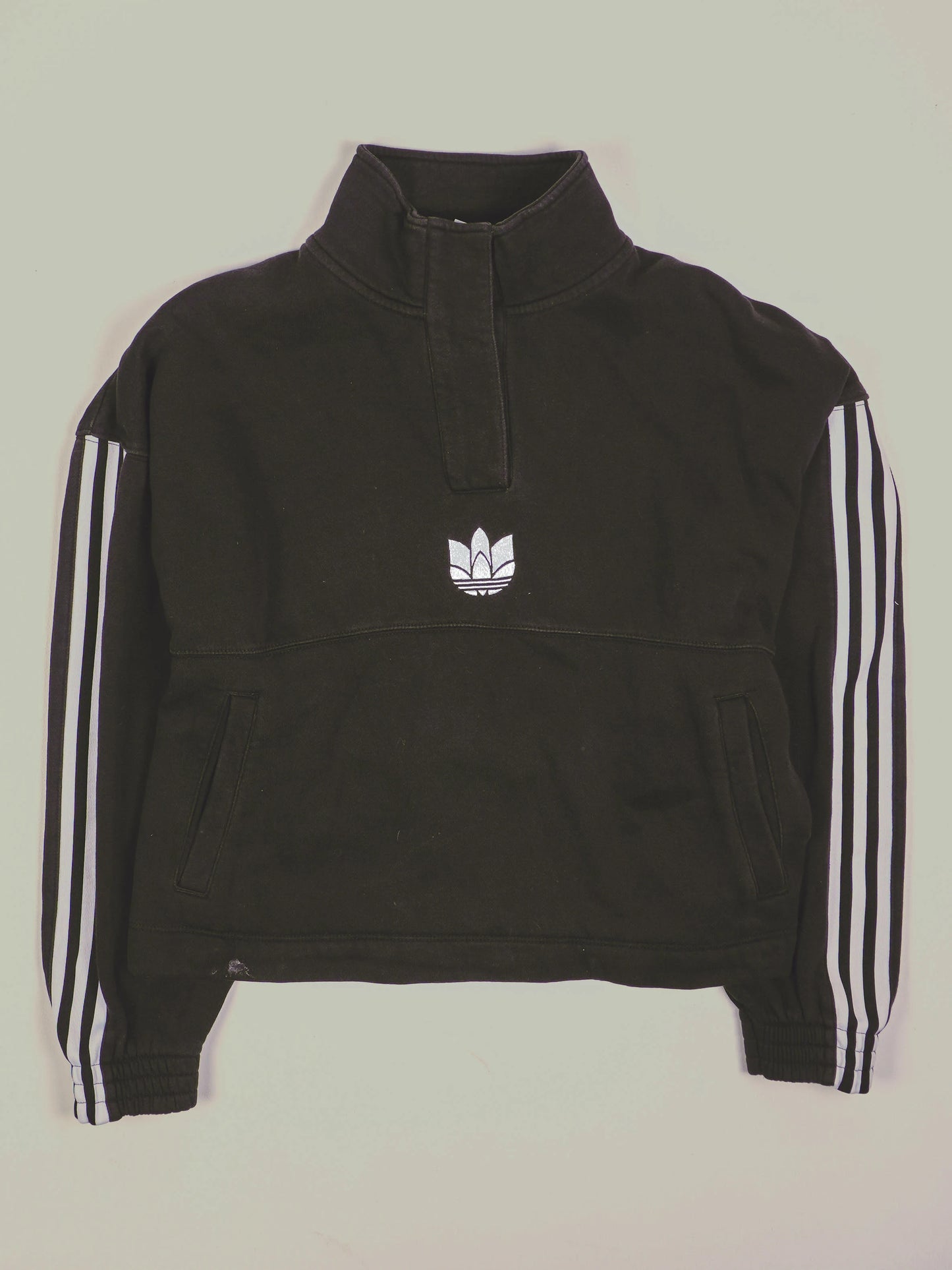 Adidas Sweater (M)