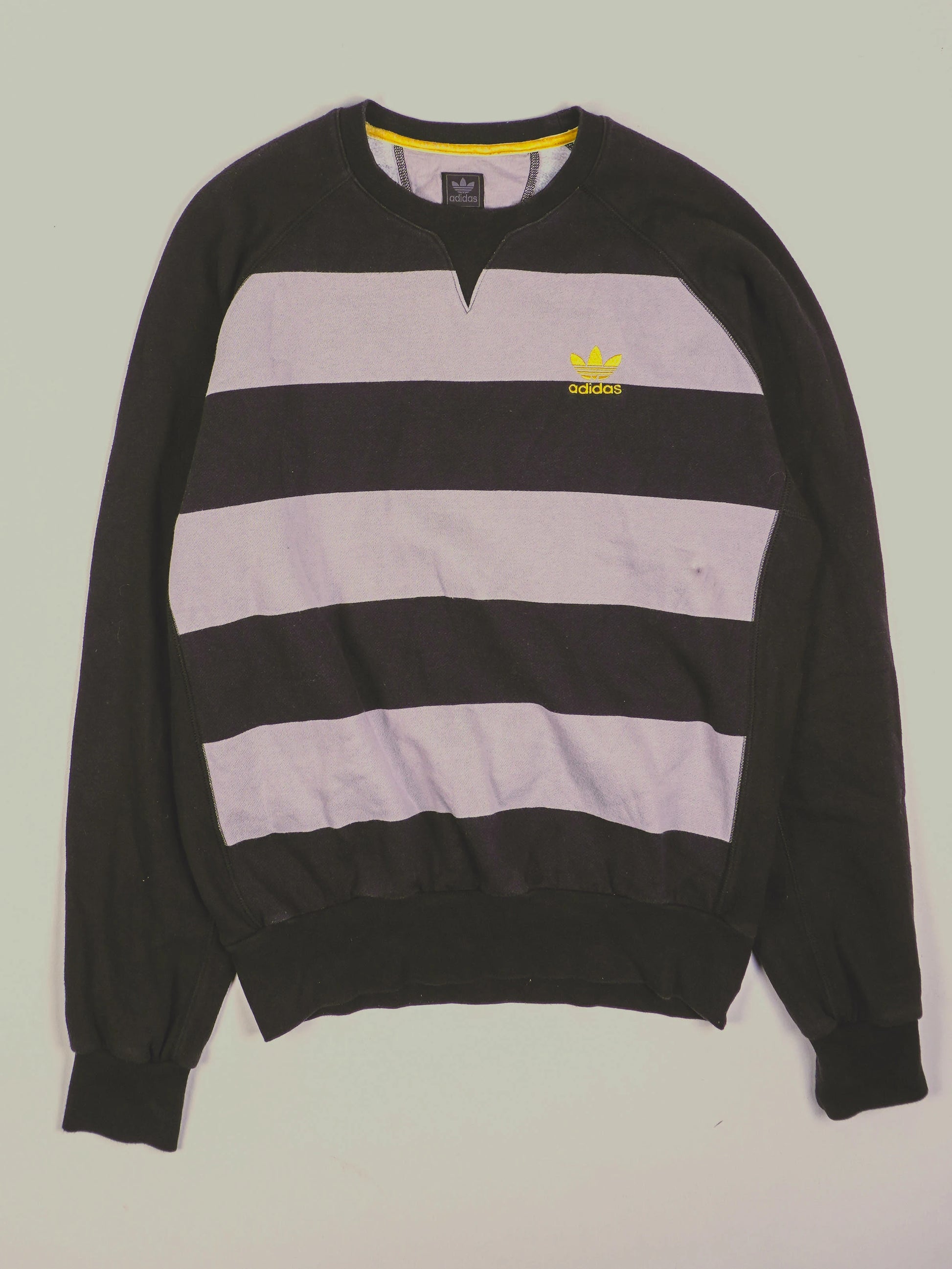 Adidas Strickpullover (M)