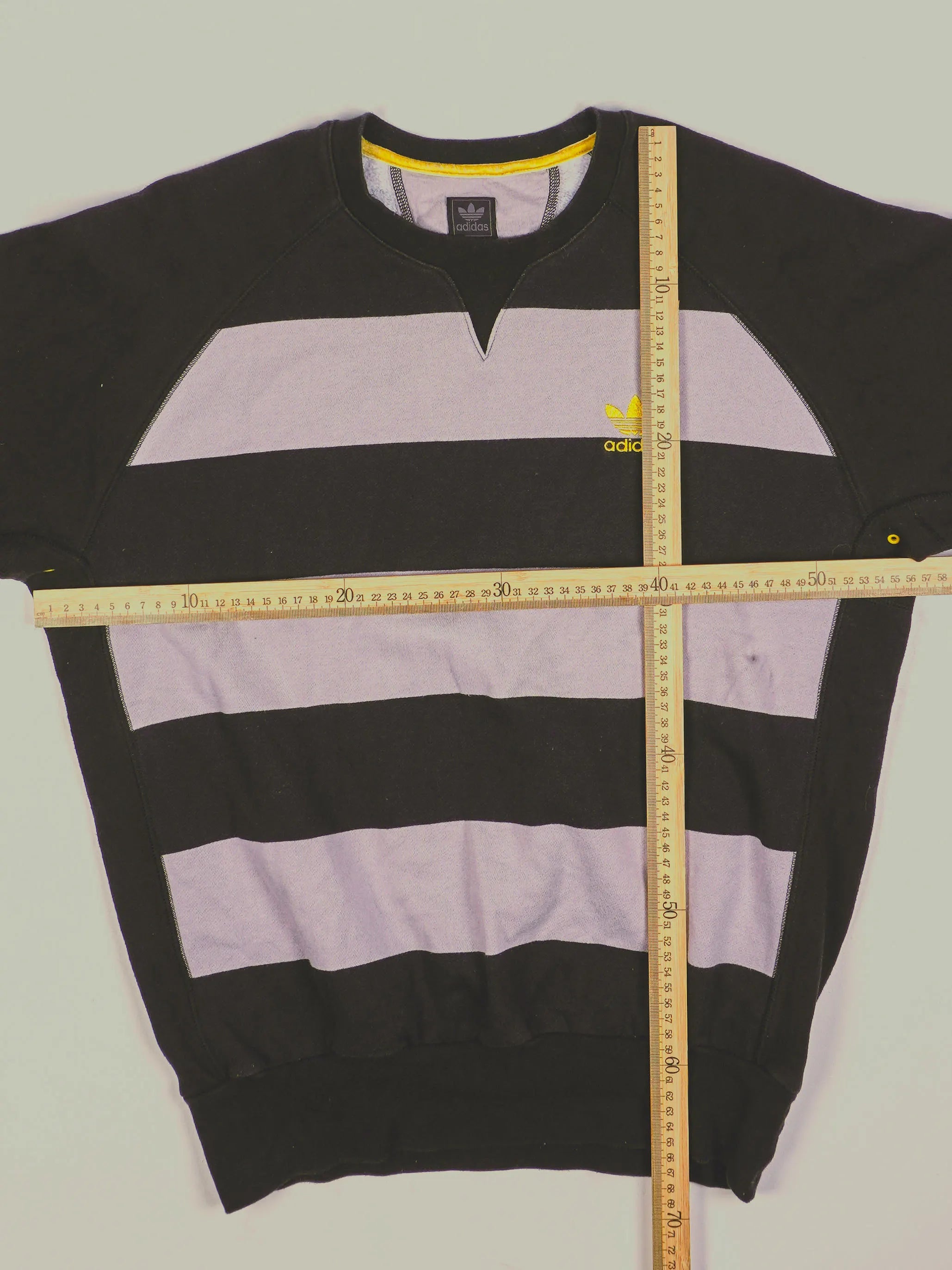 Adidas Strickpullover (M)