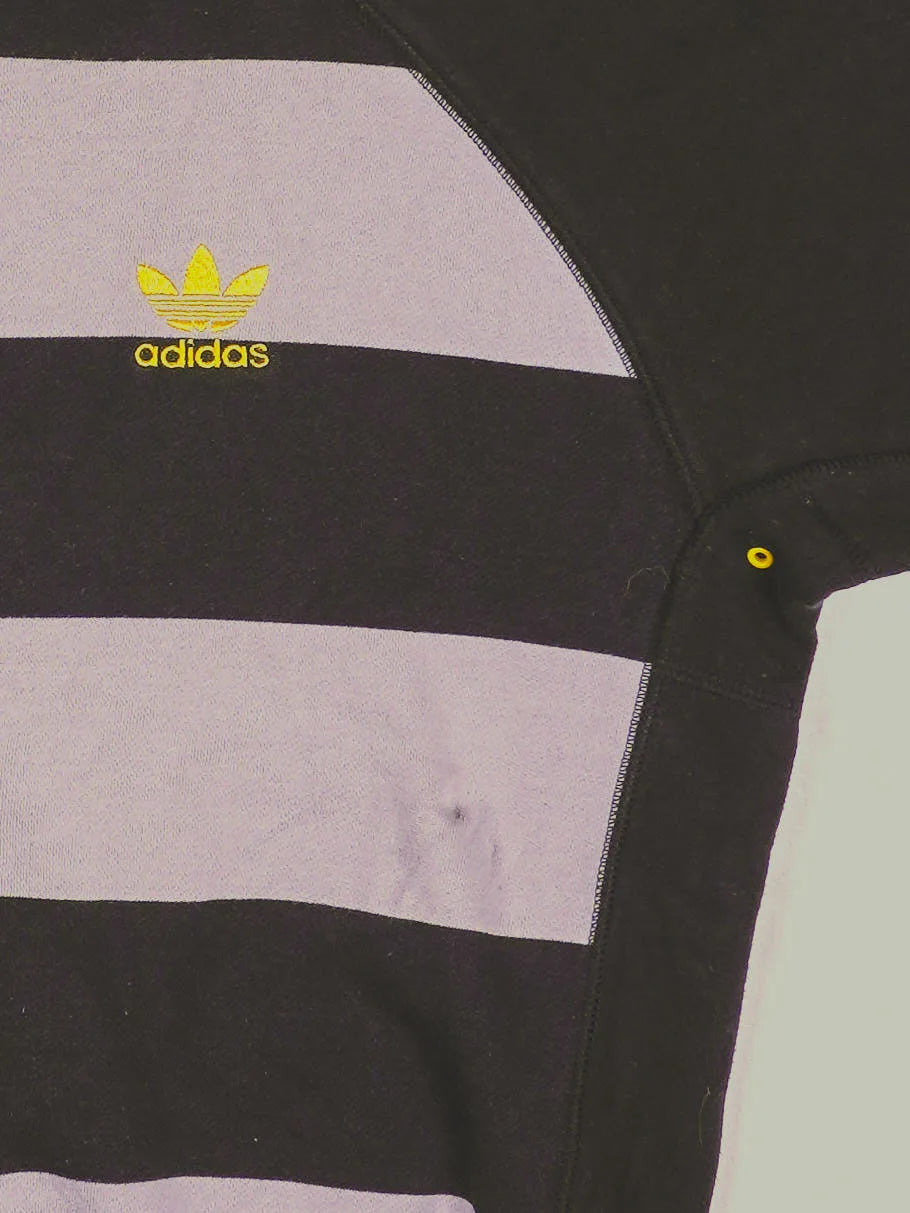 Adidas Strickpullover (M)