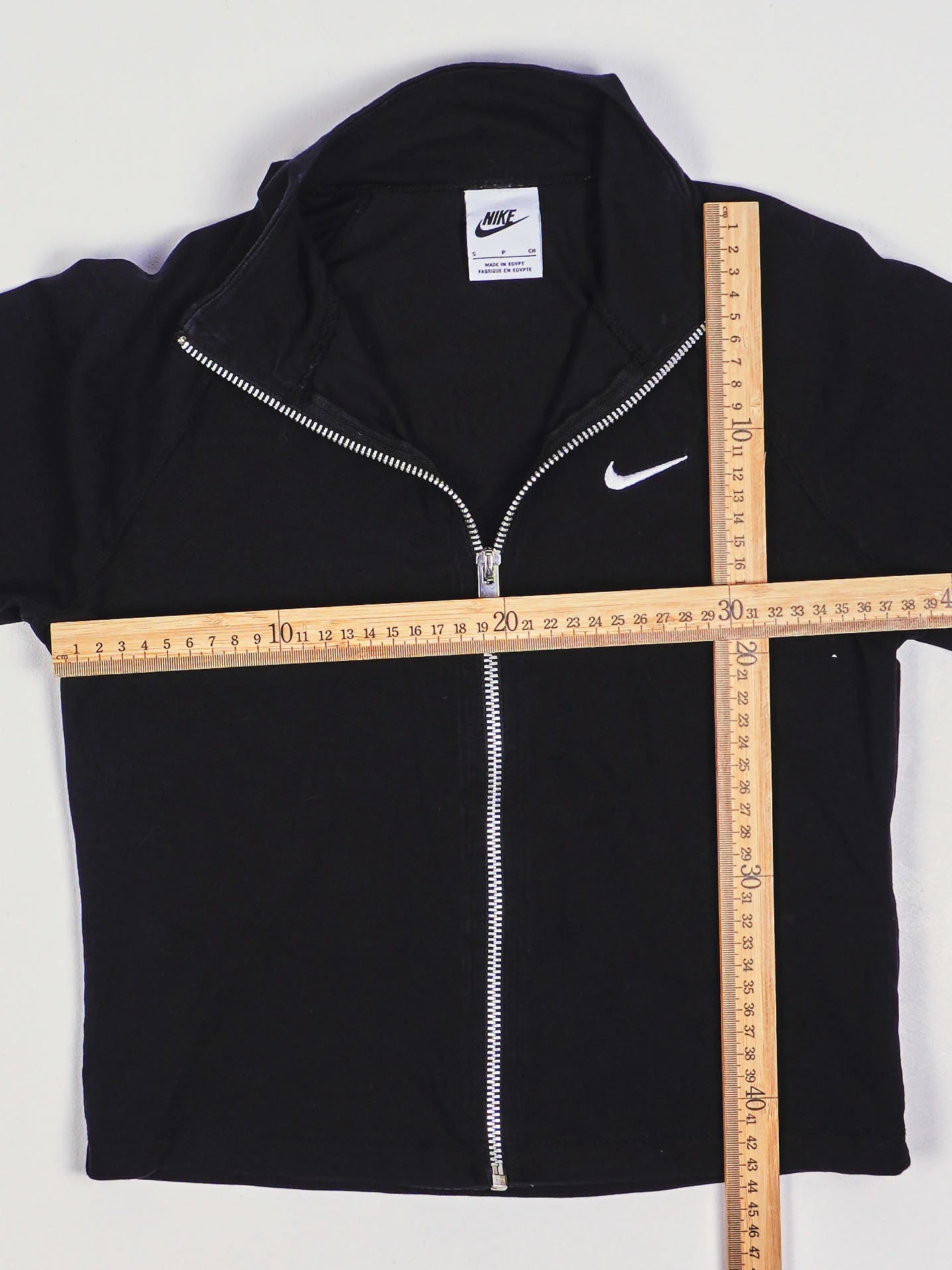 Nike Trainingsjacke (XS)