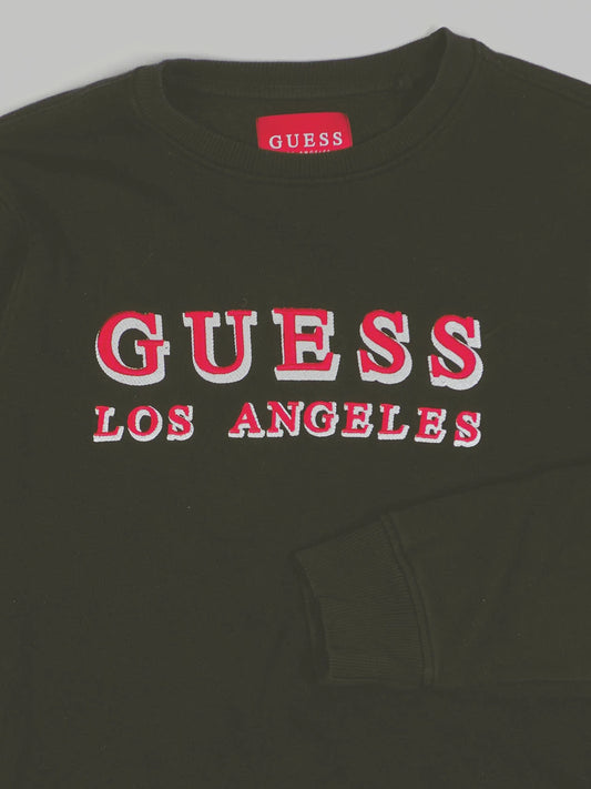 Guess Sweater (M)