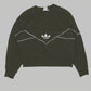 Adidas Sweater (S)