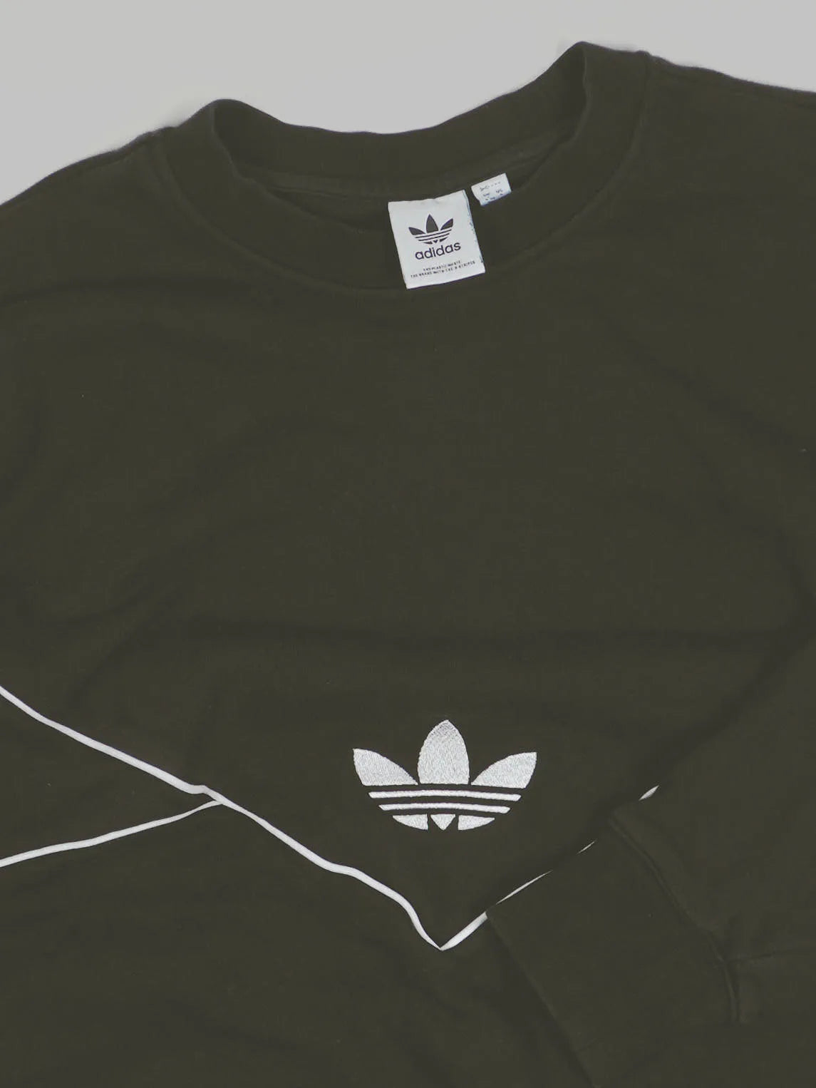 Adidas Sweater (S)