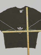 Adidas Sweater (S)