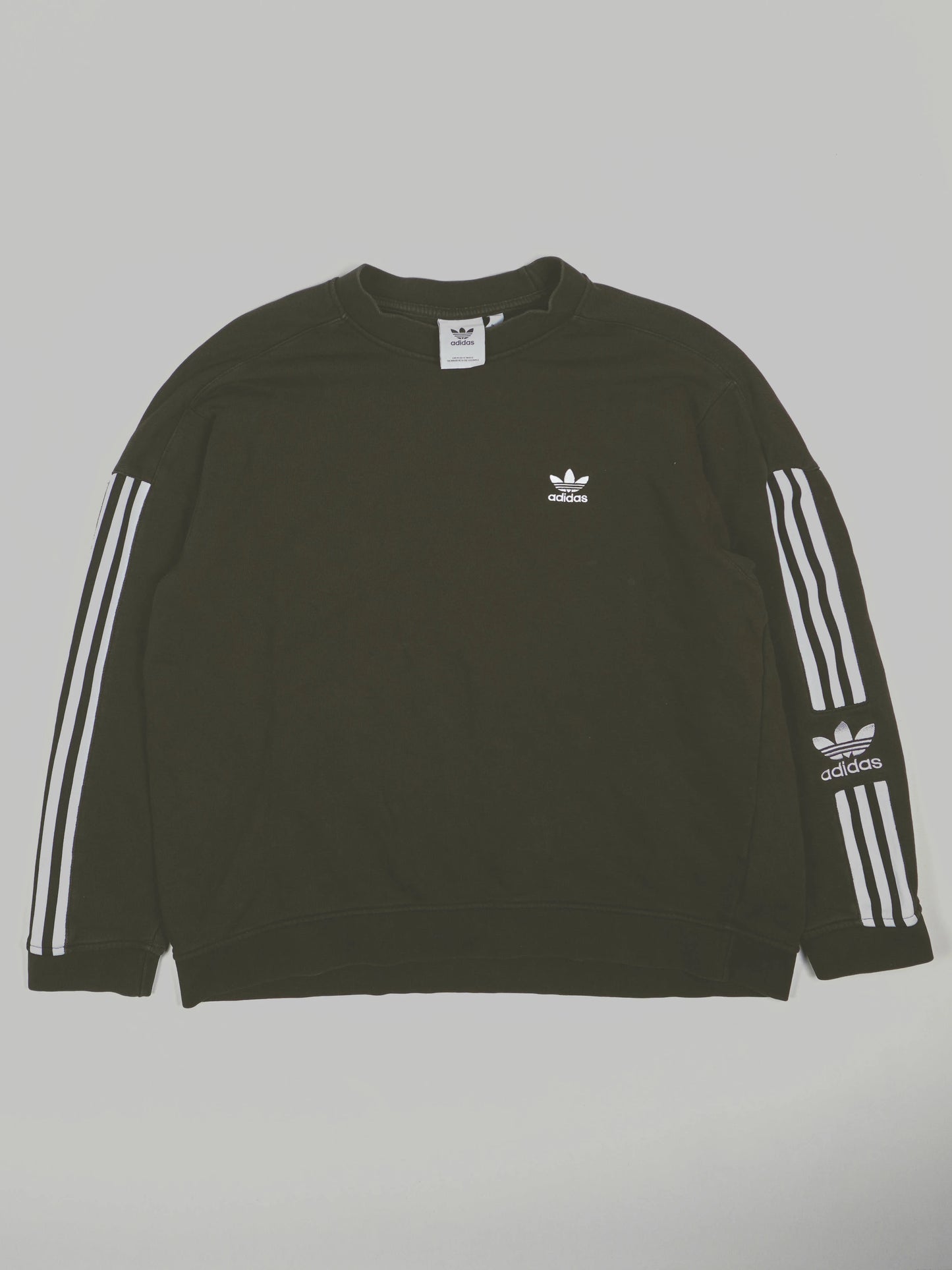 Adidas Sweater (M)