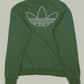 Adidas Sweater (M)