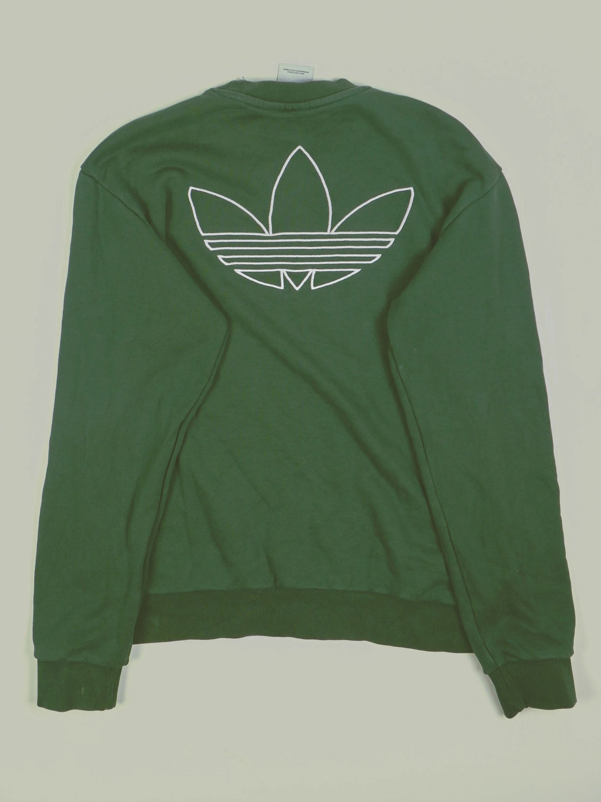 Adidas Sweater (M)