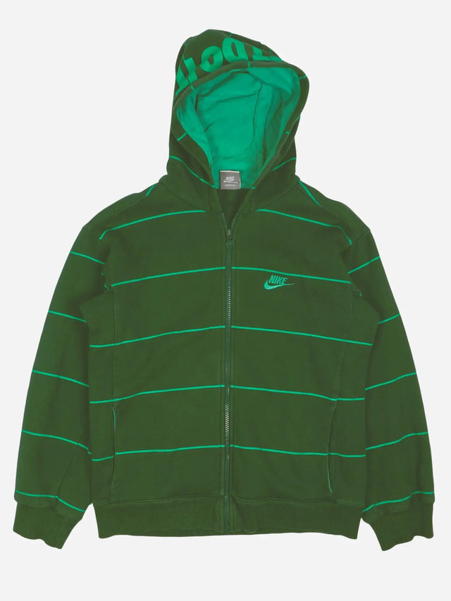 Nike Zip Hoodie (S)