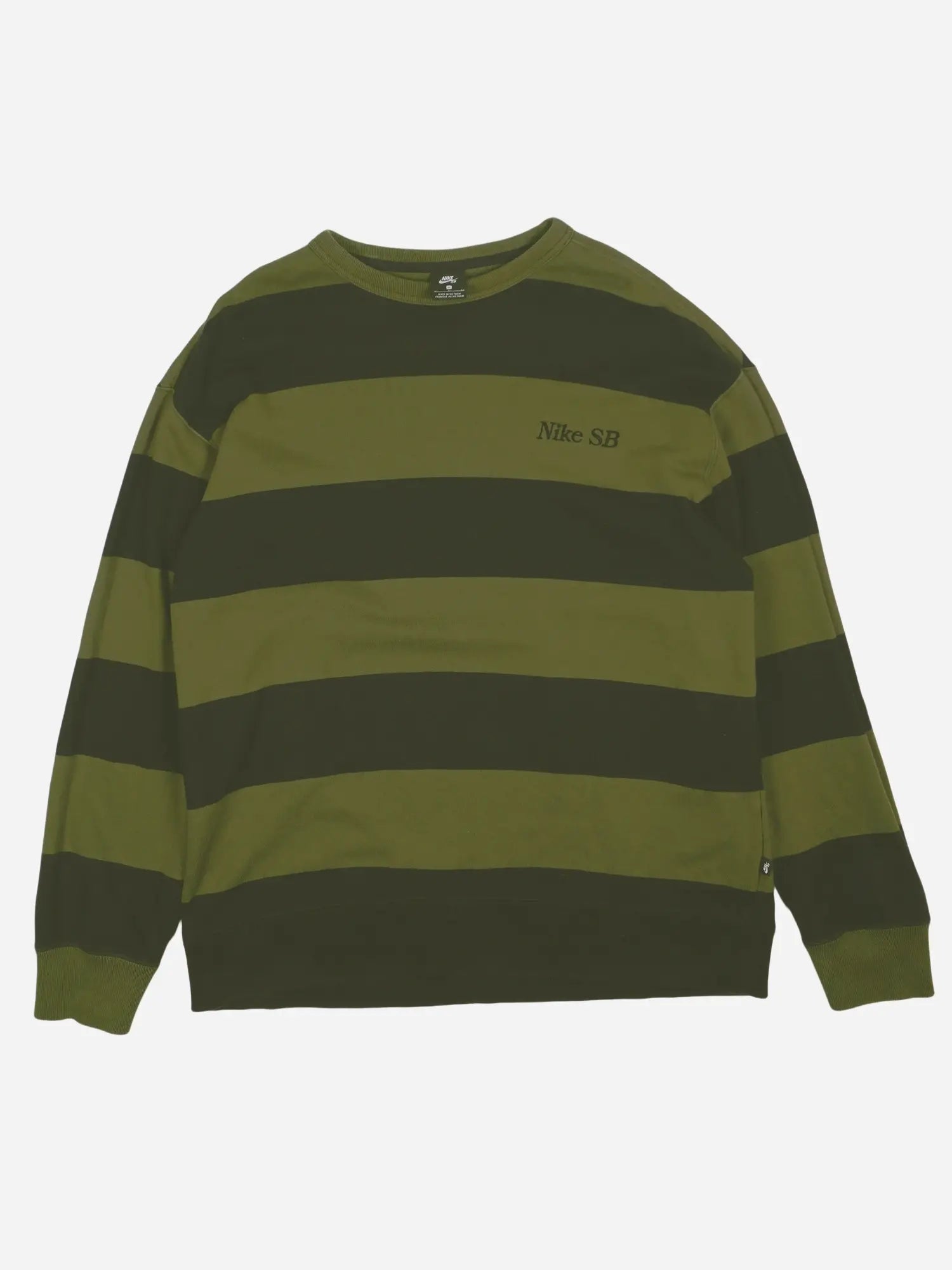 Nike Longsleeve (XL)