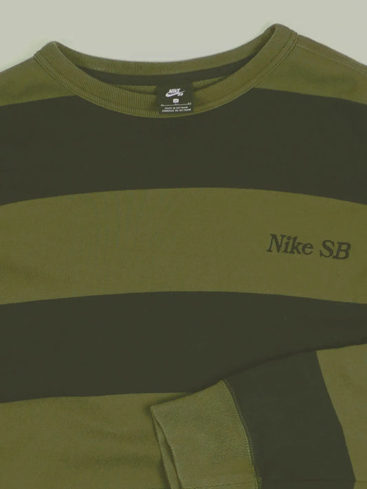 Nike Longsleeve (XL)