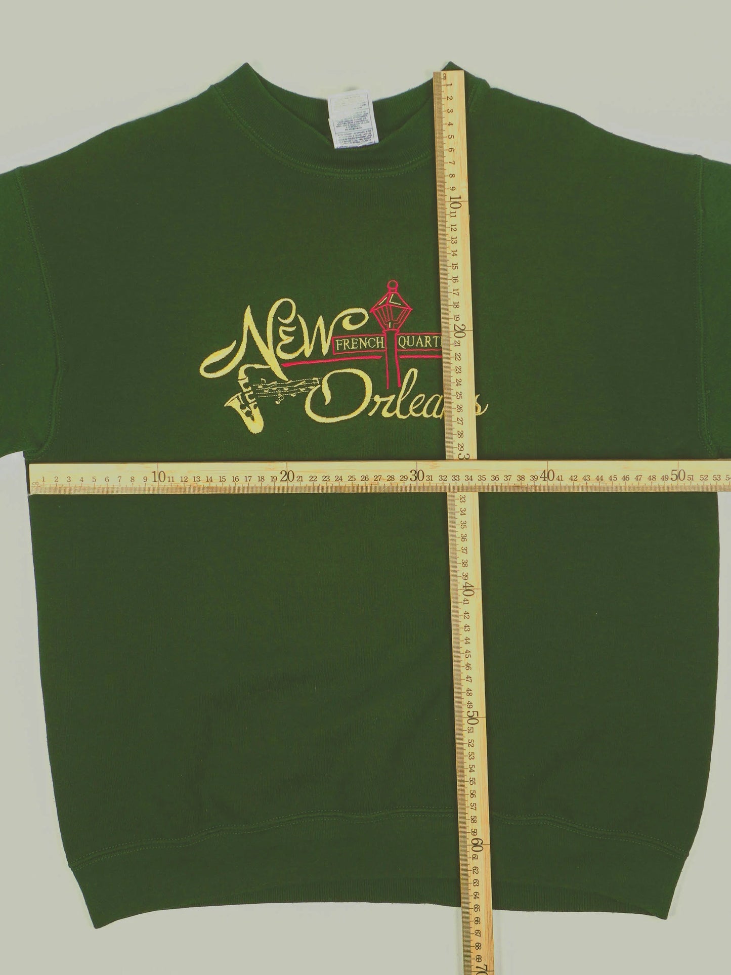 Vintage Sweater (XL)