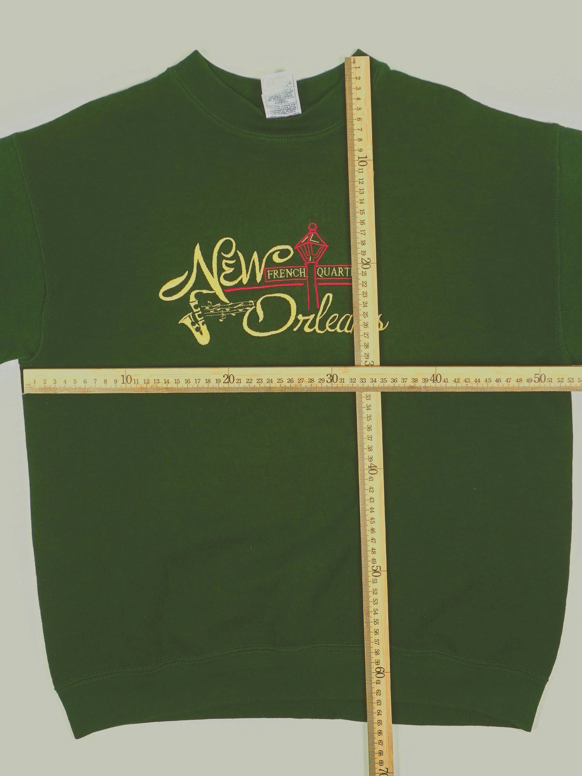 Vintage Sweater (XL)