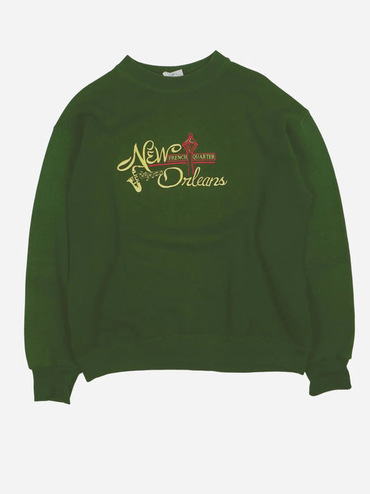 Vintage Sweater (XL)