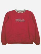 Fila Sweater (M)