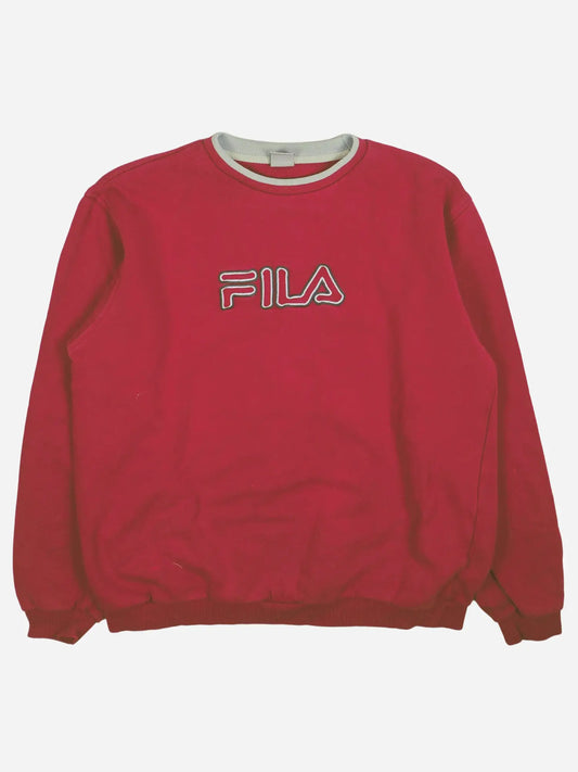 Fila Sweater (M)