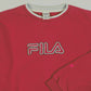 Fila Sweater (M)