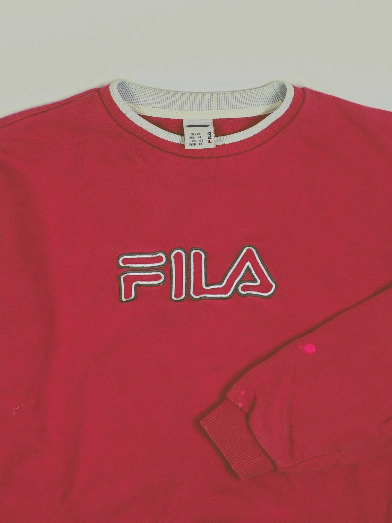 Fila Sweater (M)