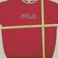 Fila Sweater (M)