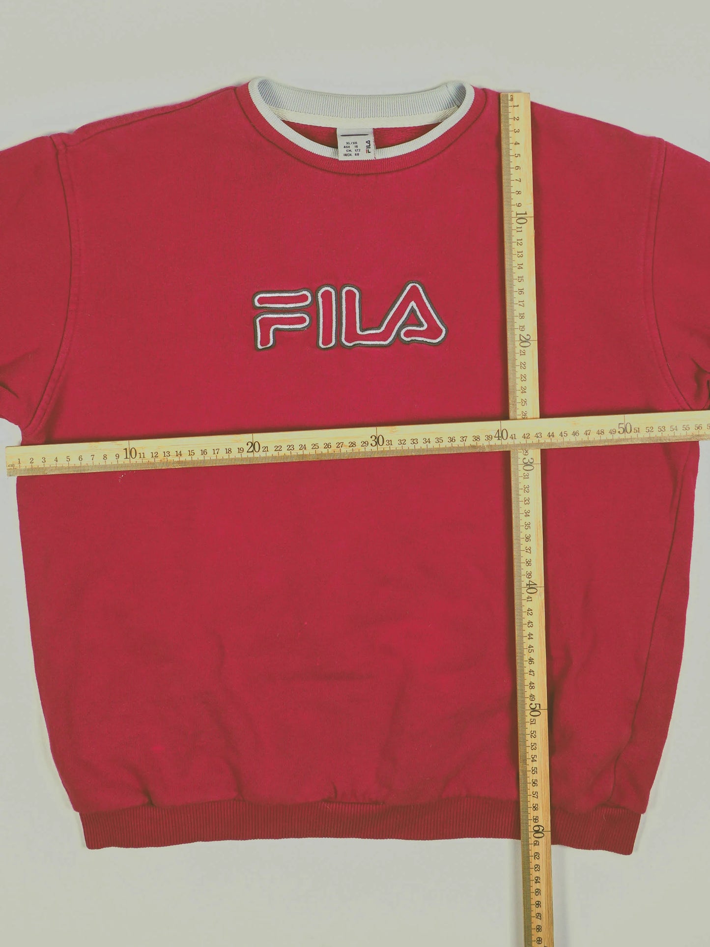 Fila Sweater (M)