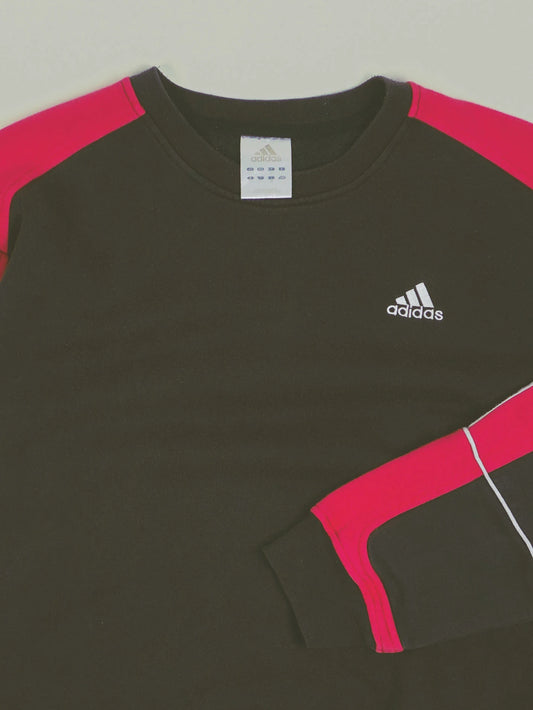 Adidas Sweater (XL)