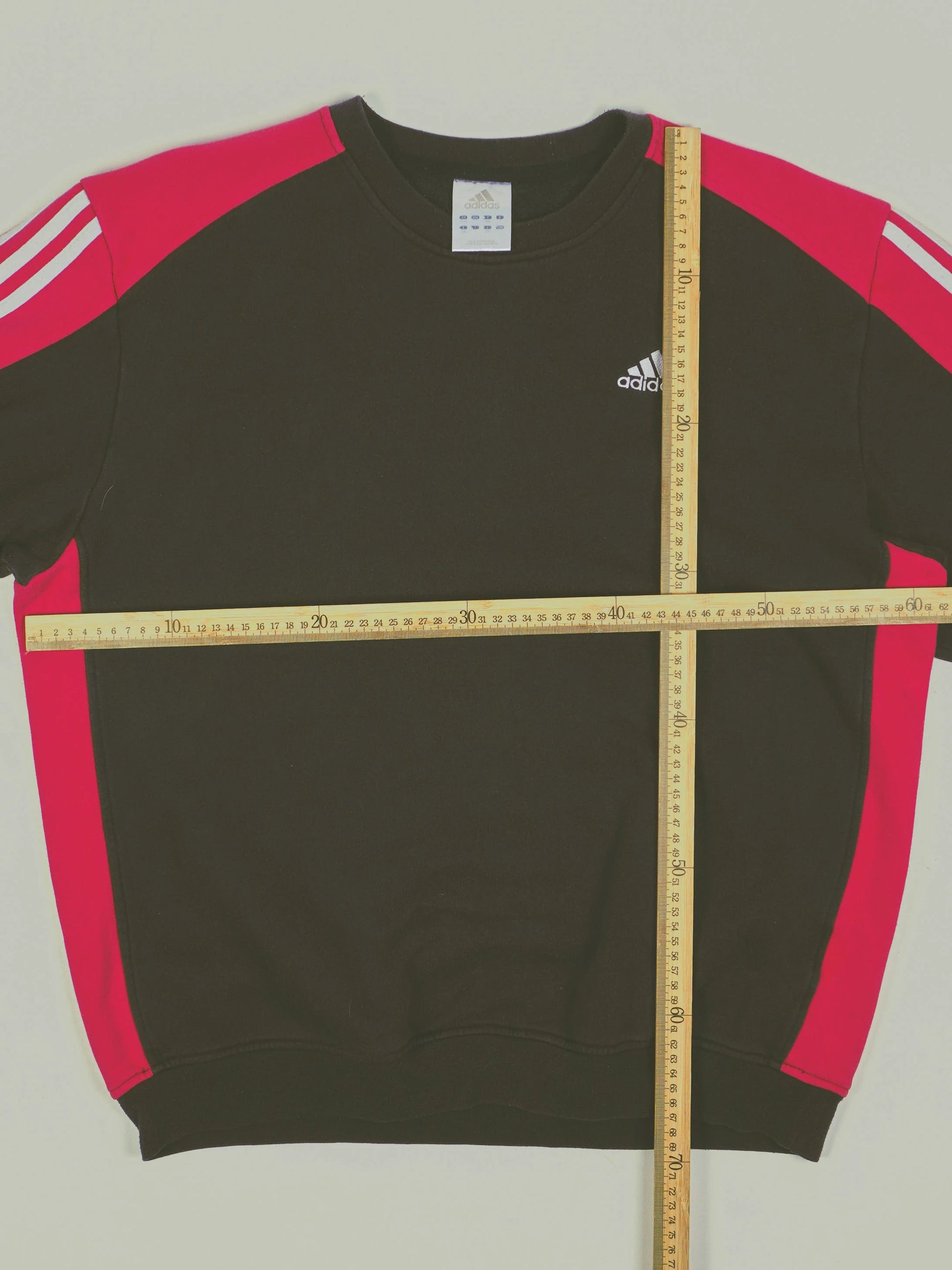 Adidas Sweater (XL)
