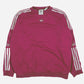 Adidas Sweater (L)