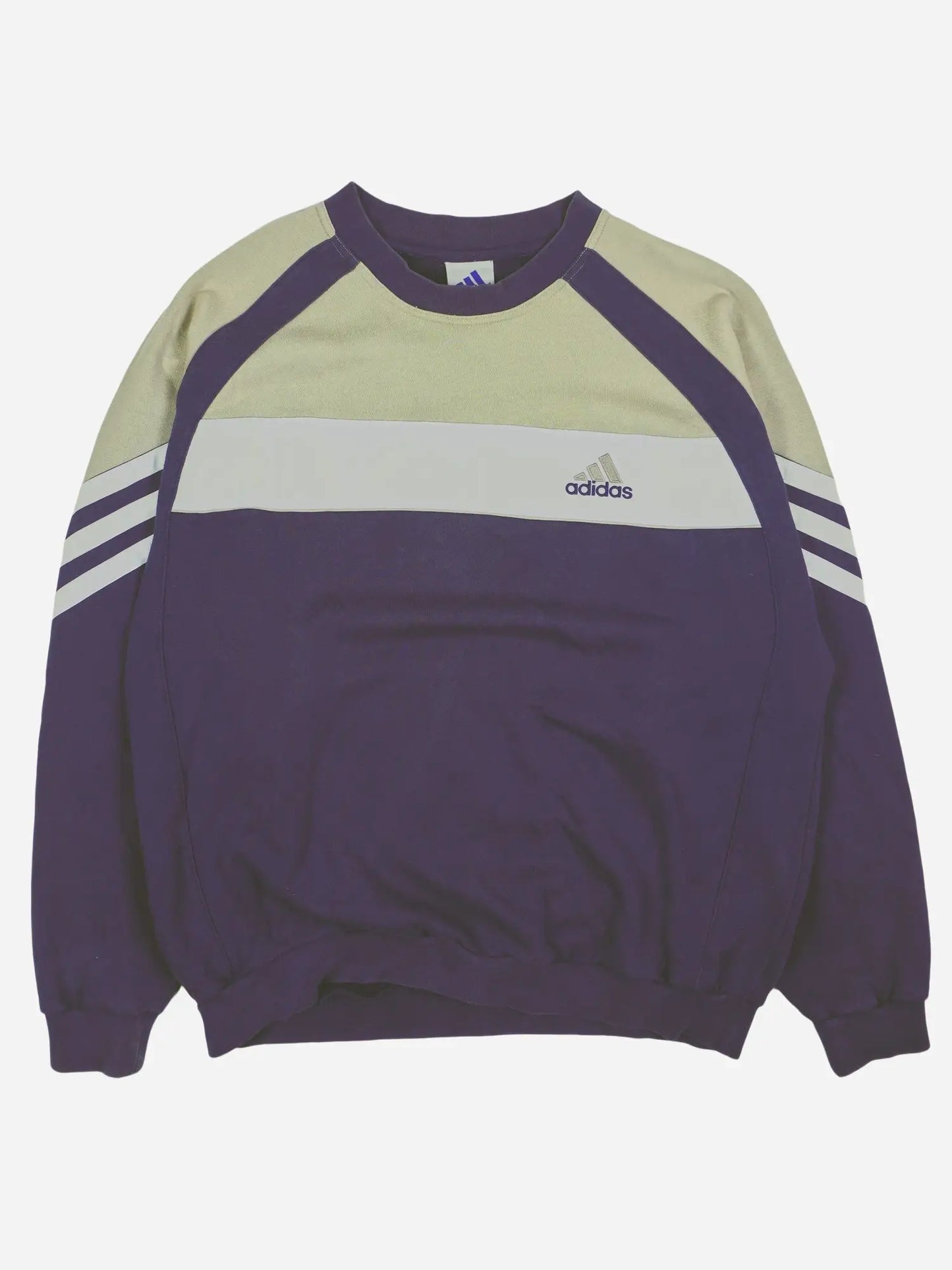 Adidas Sweater (L)