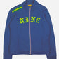 Vintage NINE Trainingsjacke (M)