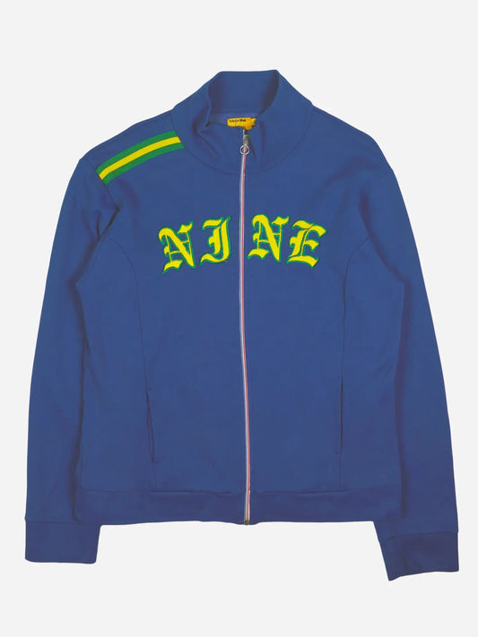 Vintage NINE Trainingsjacke (M)